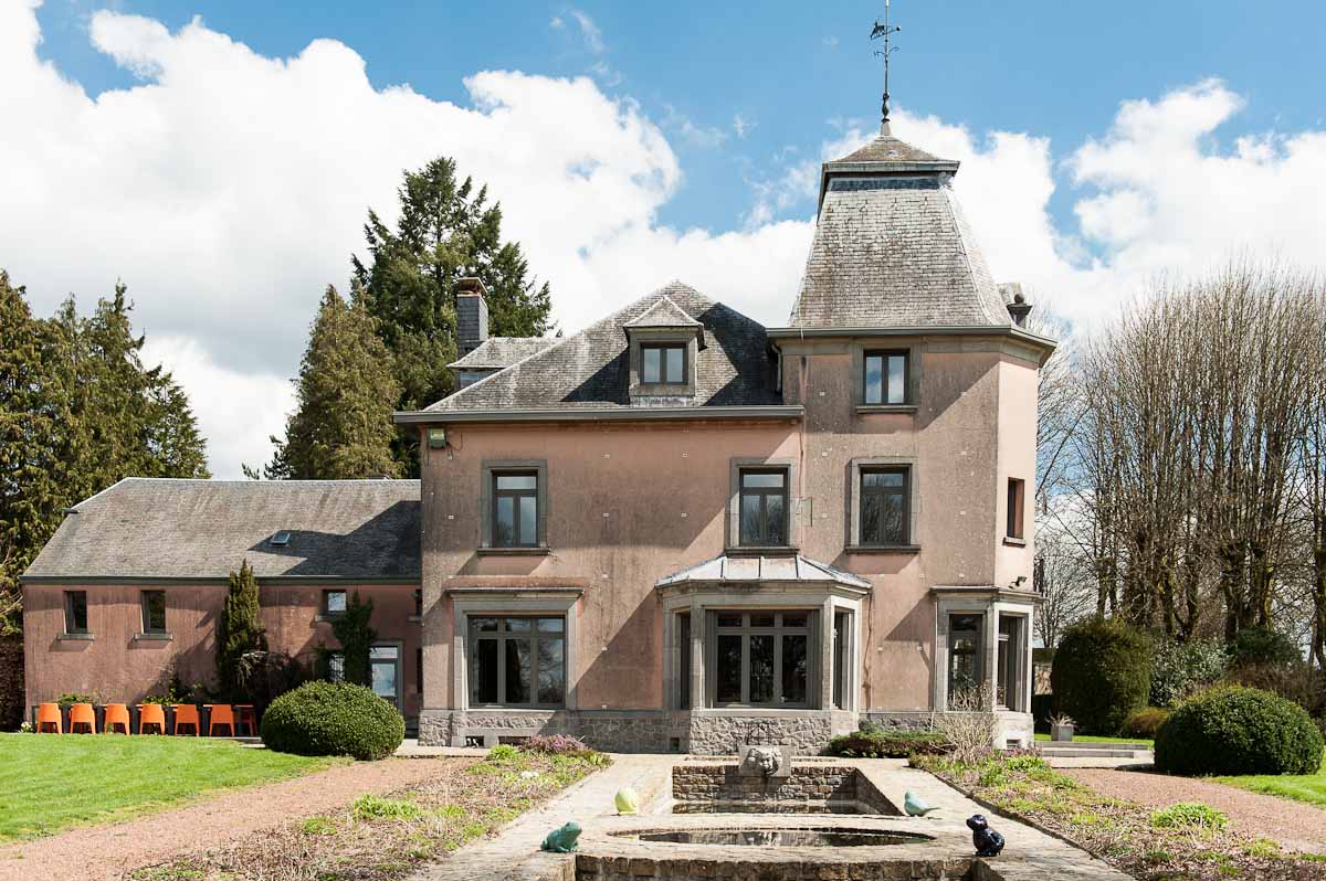 Vakantiewoning in Ardennen | La Maison Des Fleurs | Jamoigne | info@lamaisondesfleurs.be